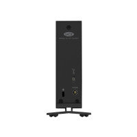 Produktbild för LaCie d2 Professional STHA16000800 - hårddisk - 16 TB - USB 3.1 Gen 2