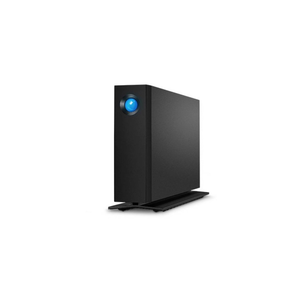 Produktbild för LaCie d2 Professional STHA16000800 - hårddisk - 16 TB - USB 3.1 Gen 2