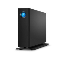 Produktbild för LaCie d2 Professional STHA16000800 - hårddisk - 16 TB - USB 3.1 Gen 2