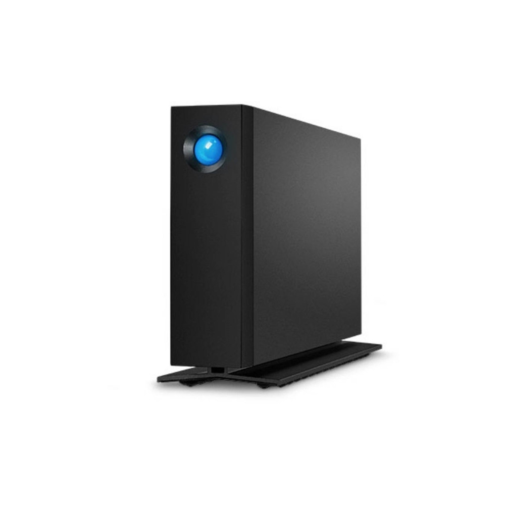 Produktbild för LaCie d2 Professional STHA16000800 - hårddisk - 16 TB - USB 3.1 Gen 2