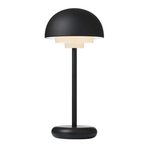 nielsen_light Nielsen Light Toscana Uppladdningsbar Bordslampa