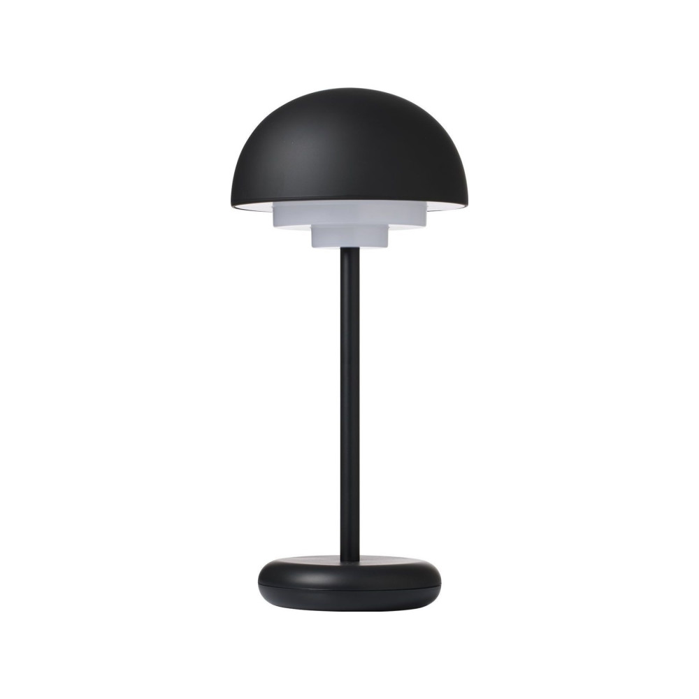 Produktbild för Nielsen Light Toscana Uppladdningsbar Bordslampa