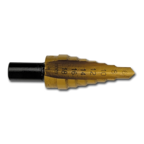 IRWIN IRWIN 10502853, Boremaskine, Trin borehoved, 2,2 cm, Metalpl...