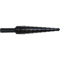 Produktbild för IRWIN 10502853, Boremaskine, Trin borehoved, 2,2 cm, Metalpl...