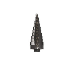Produktbild för IRWIN 10502853, Boremaskine, Trin borehoved, 2,2 cm, Metalpl...