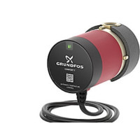 Produktbild för Grundfos COMFORT 15-14 B T cirkulationspump 80 mm för tappva...