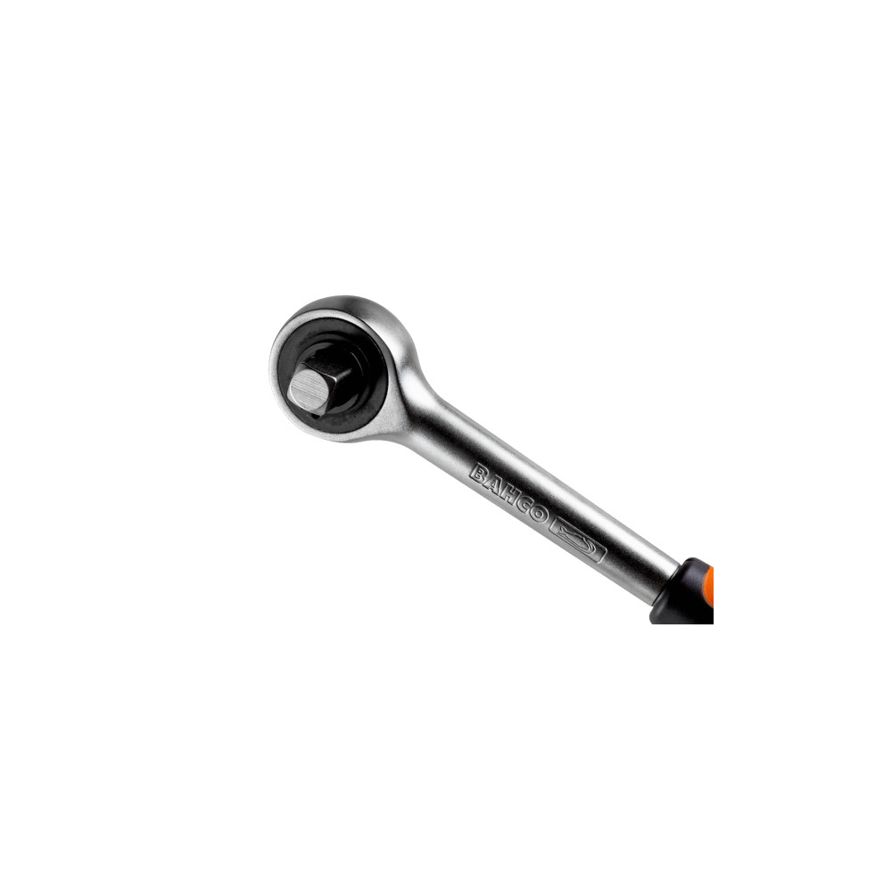 Produktbild för Bahco Union Key Set 1/2''
