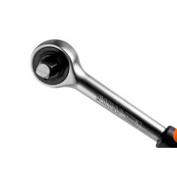 Produktbild för Bahco Union Key Set 1/2''