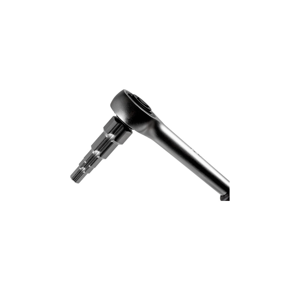 Produktbild för Bahco Union Key Set 1/2''