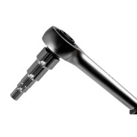 Produktbild för Bahco Union Key Set 1/2''