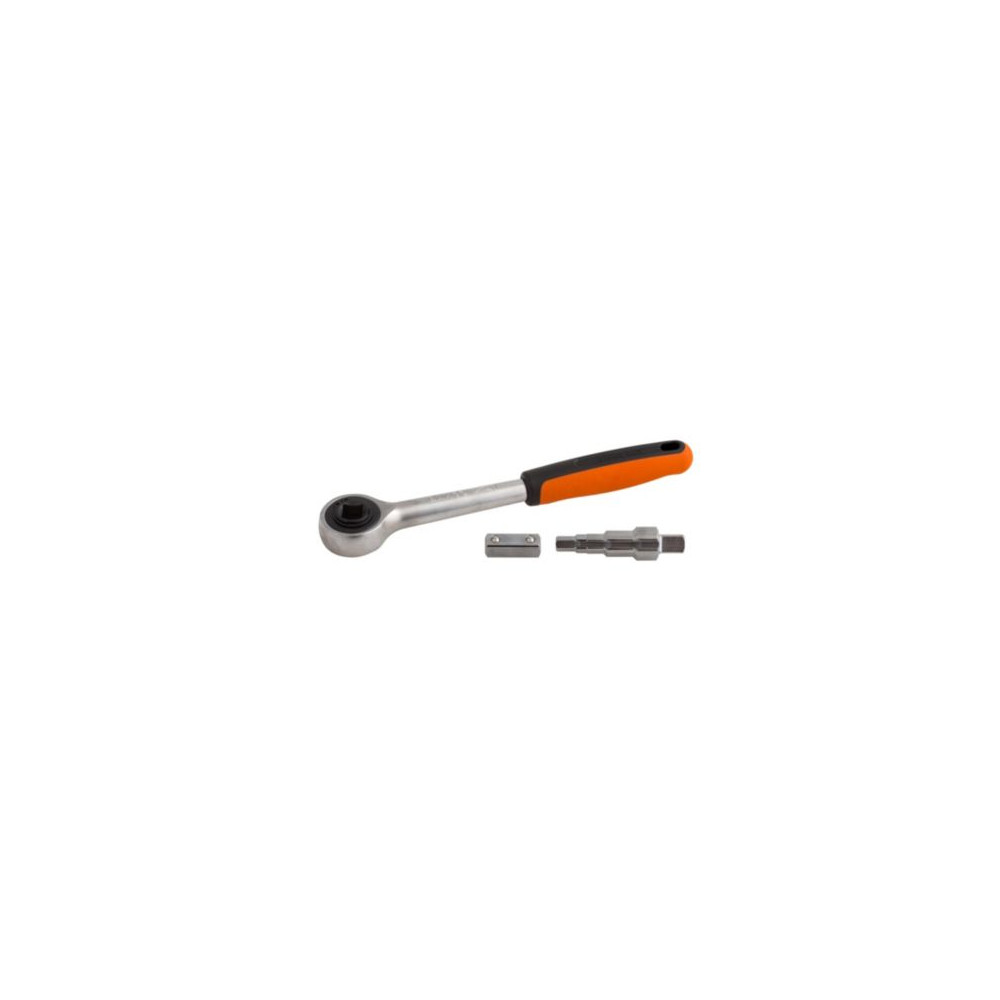 Produktbild för Bahco Union Key Set 1/2''
