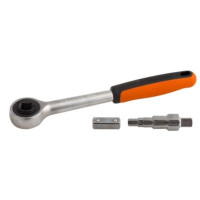 Produktbild för Bahco Union Key Set 1/2''