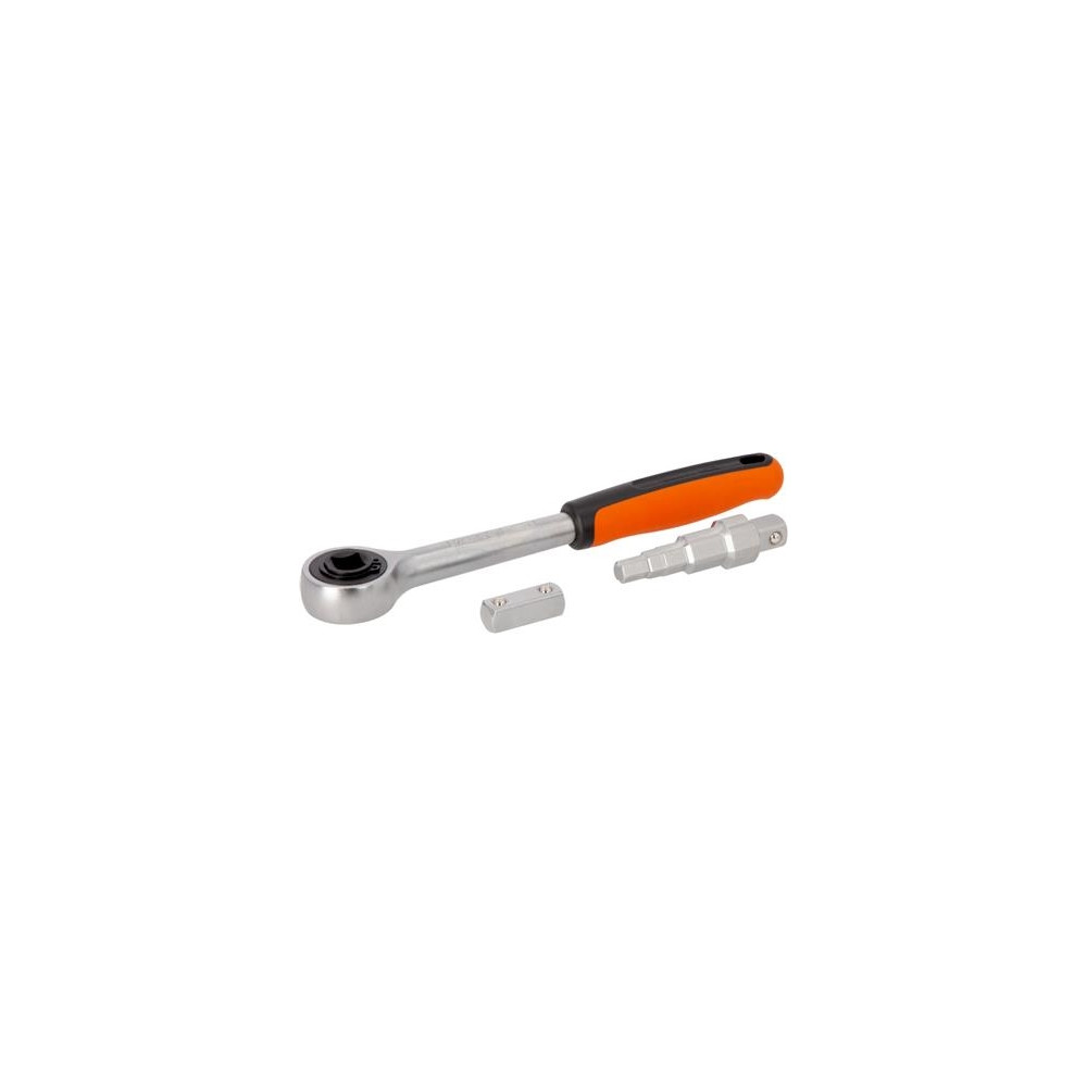 Produktbild för Bahco Union Key Set 1/2''