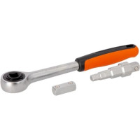 Produktbild för Bahco Union Key Set 1/2''