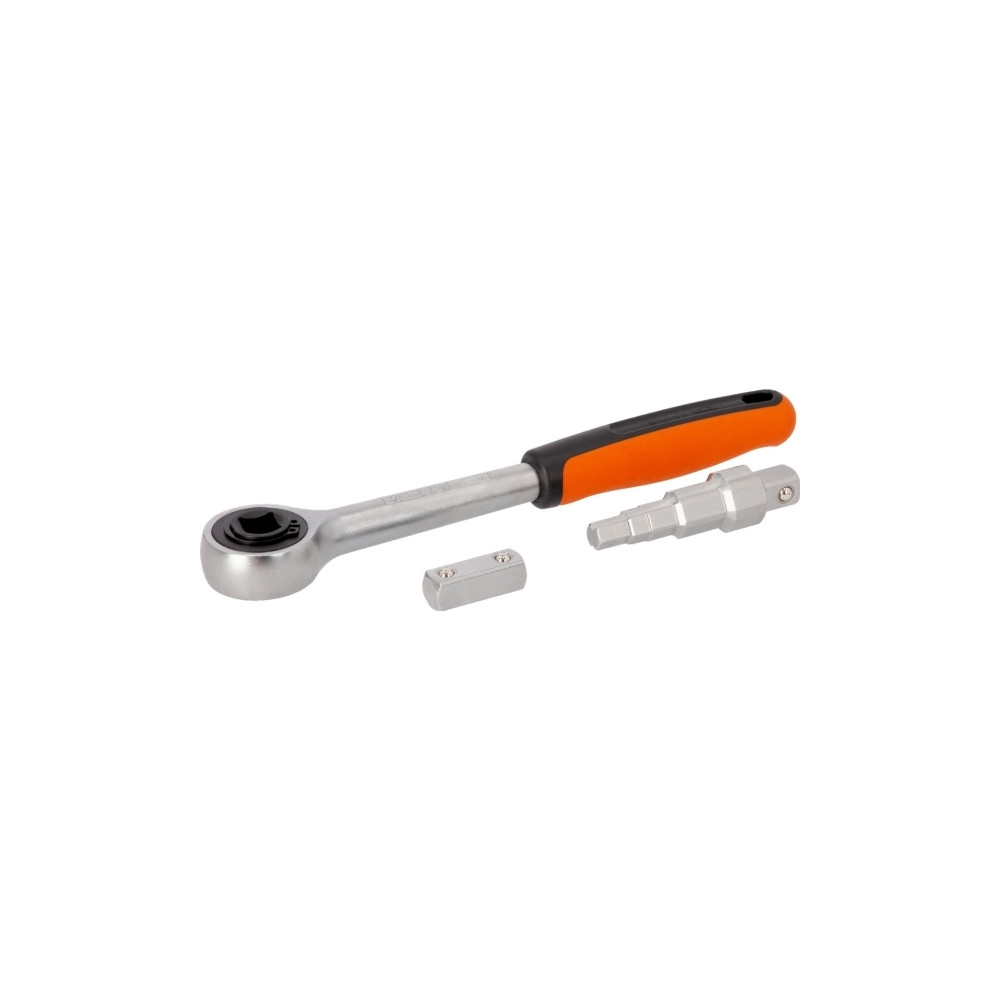 Produktbild för Bahco Union Key Set 1/2''
