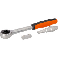 Produktbild för Bahco Union Key Set 1/2''