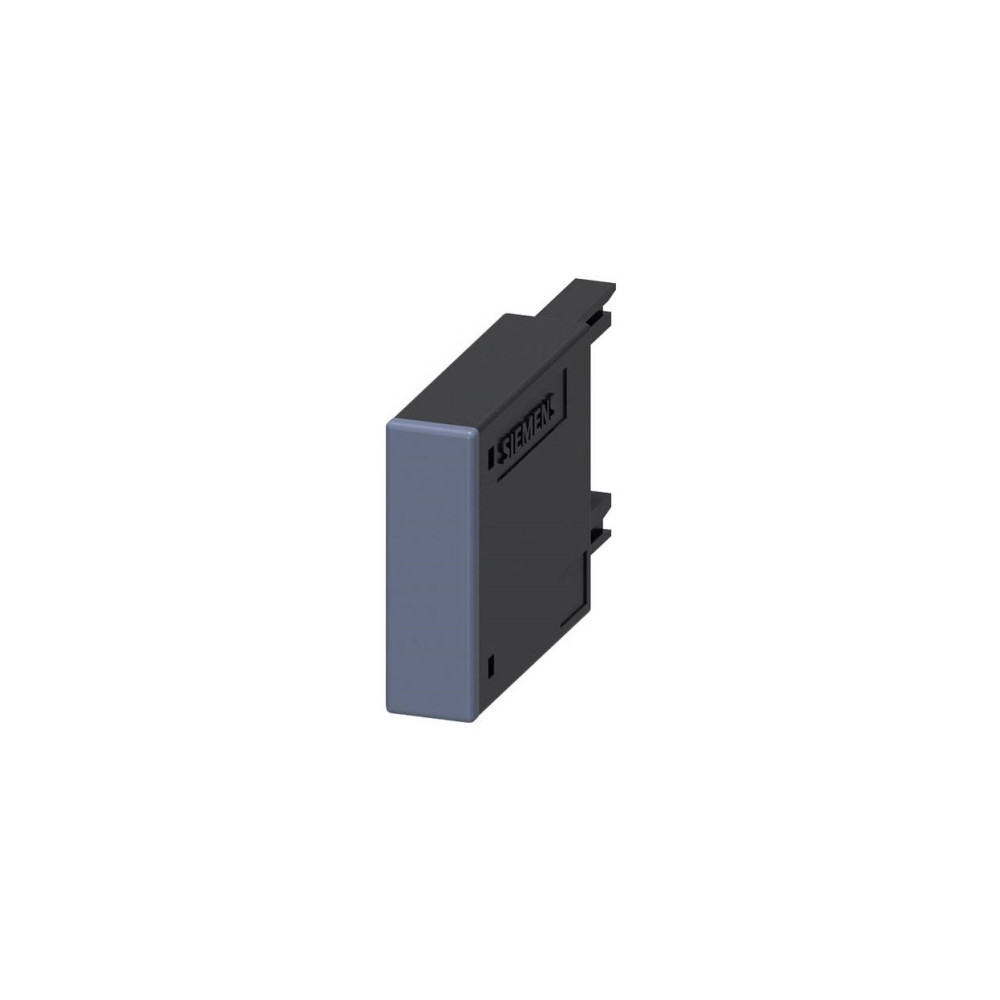 Produktbild för Överspänningsskydd Siemens 3RT2916-1CB00 med RC-led, 1 st 3R...