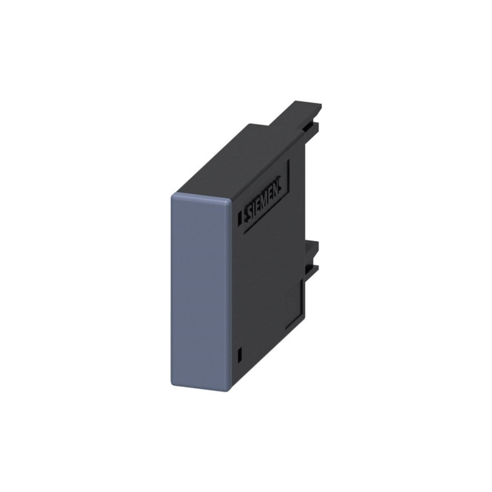 Produktbild för Överspänningsskydd Siemens 3RT2916-1CB00 med RC-led, 1 st 3R...