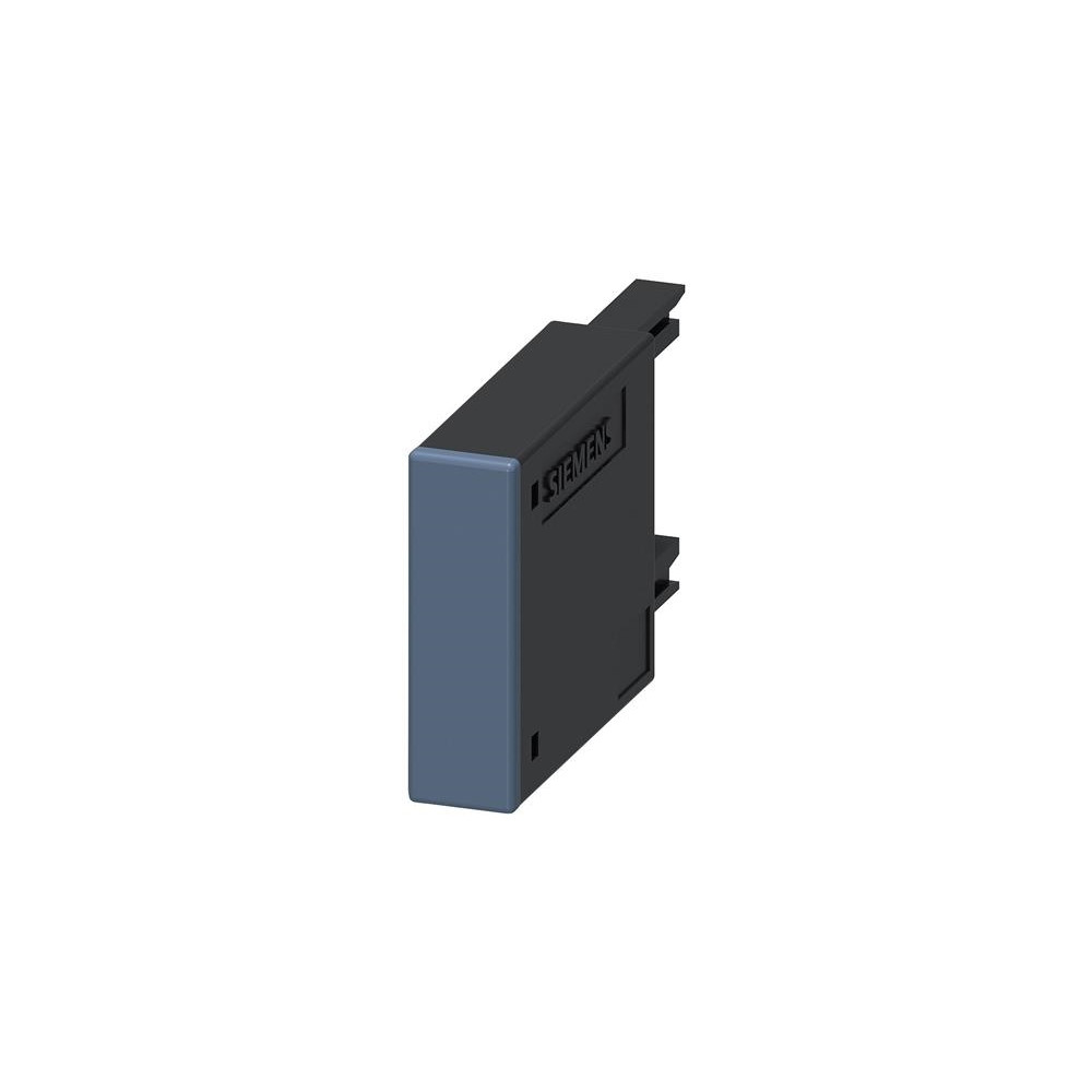 Produktbild för Överspänningsskydd Siemens 3RT2916-1CB00 med RC-led, 1 st 3R...