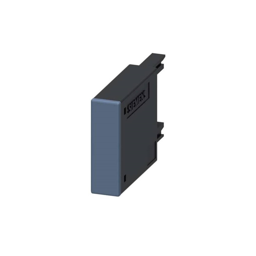 Produktbild för Överspänningsskydd Siemens 3RT2916-1CB00 med RC-led, 1 st 3R...