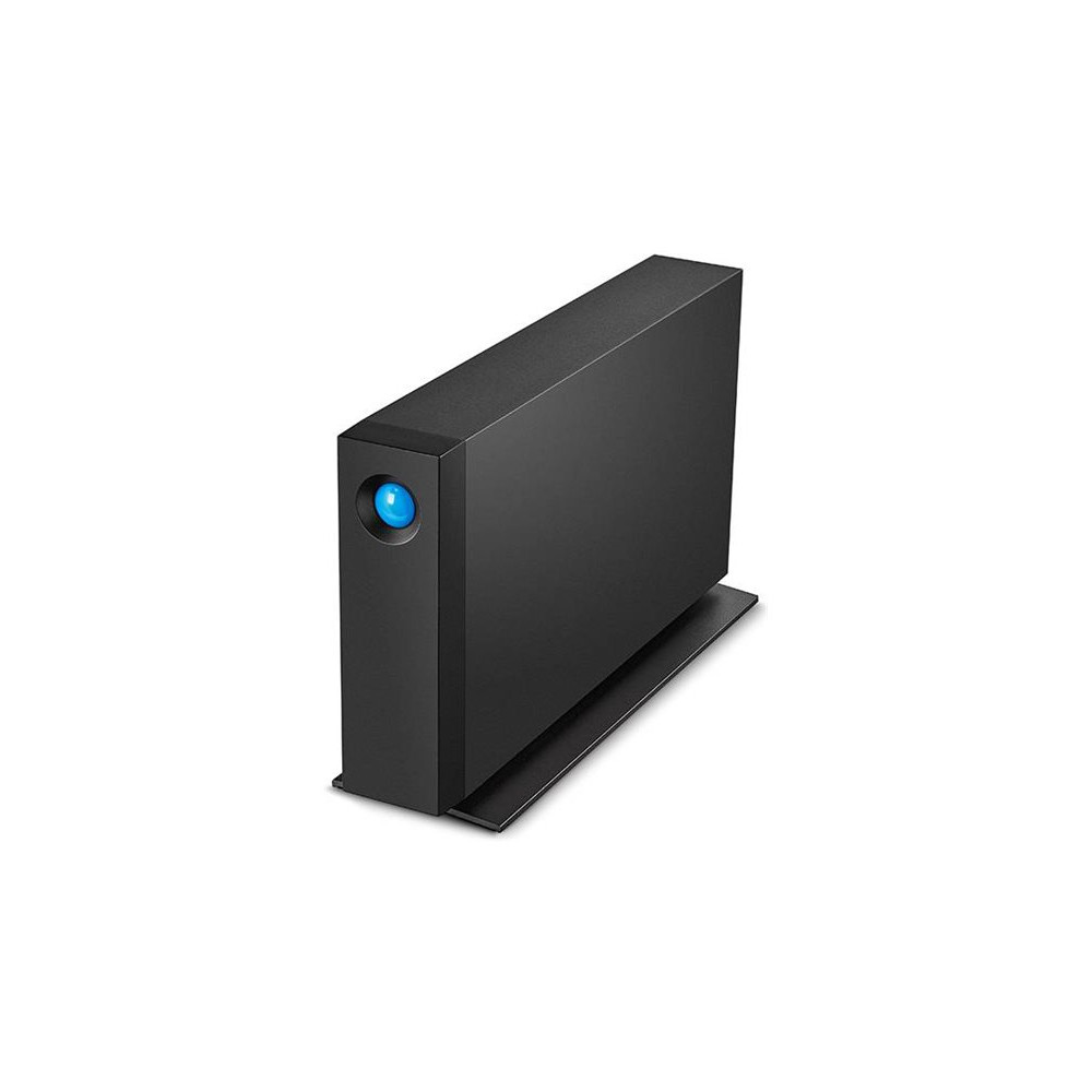 Produktbild för LaCie d2 Professional STHA24000800 - hårddisk - 24 TB - USB 3.2 Gen 2