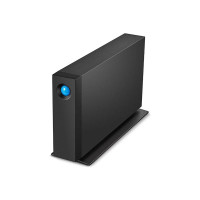 Produktbild för LaCie d2 Professional STHA24000800 - hårddisk - 24 TB - USB 3.2 Gen 2