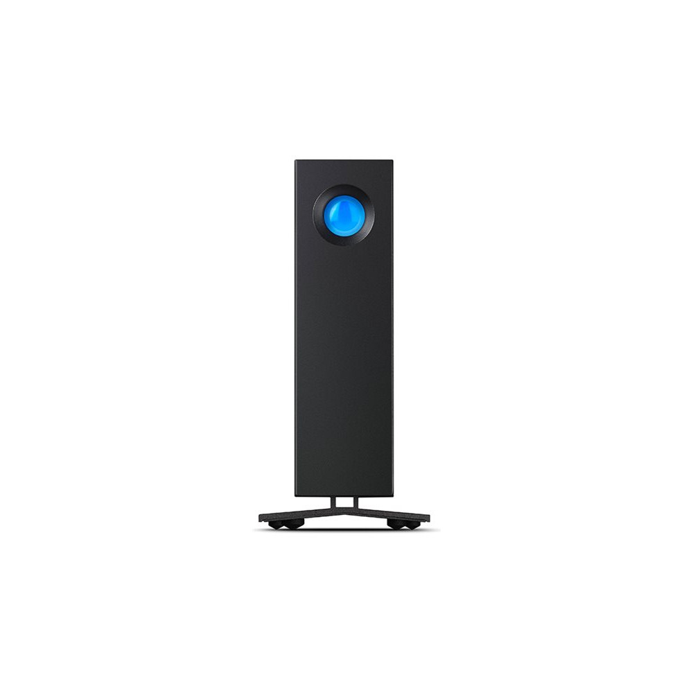 Produktbild för LaCie d2 Professional STHA24000800 - hårddisk - 24 TB - USB 3.2 Gen 2