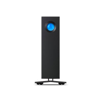 Produktbild för LaCie d2 Professional STHA24000800 - hårddisk - 24 TB - USB 3.2 Gen 2
