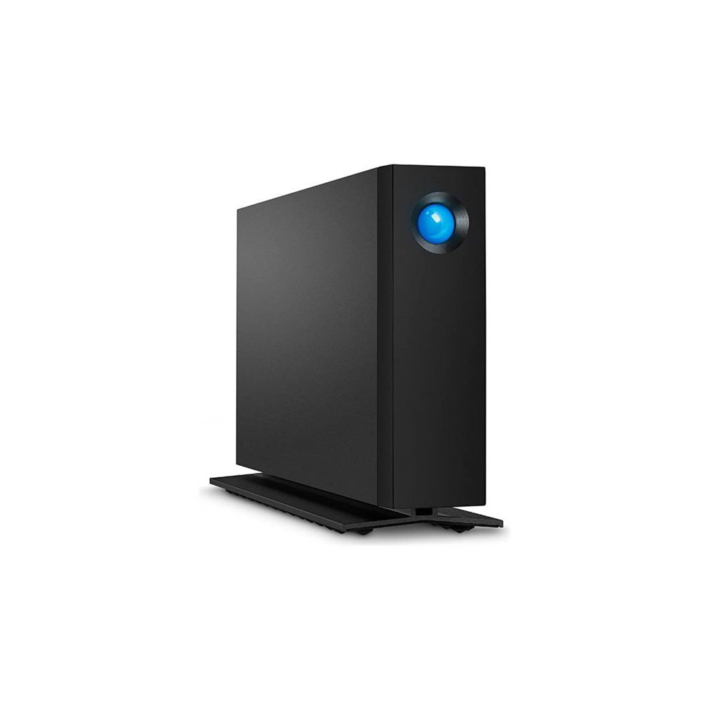 Produktbild för LaCie d2 Professional STHA24000800 - hårddisk - 24 TB - USB 3.2 Gen 2