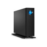 Produktbild för LaCie d2 Professional STHA24000800 - hårddisk - 24 TB - USB 3.2 Gen 2