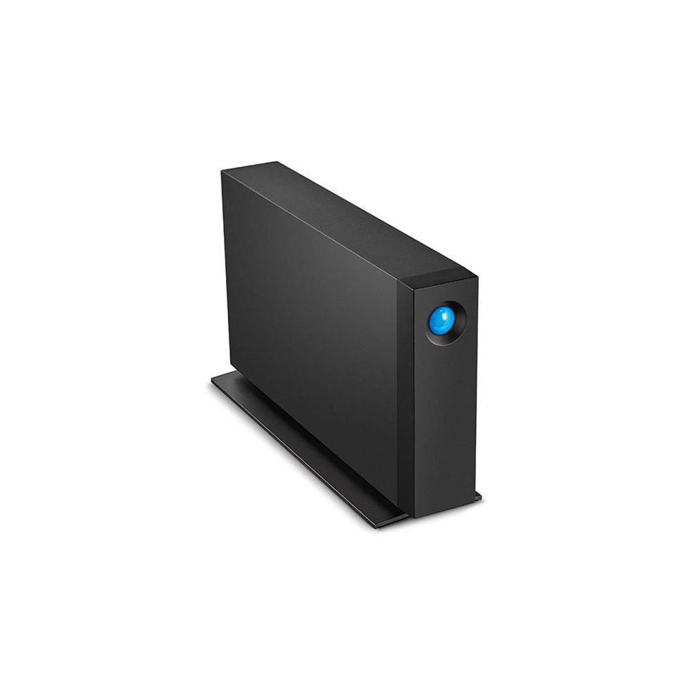 Produktbild för LaCie d2 Professional STHA24000800 - hårddisk - 24 TB - USB 3.2 Gen 2