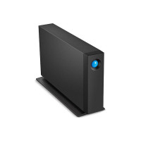 Produktbild för LaCie d2 Professional STHA24000800 - hårddisk - 24 TB - USB 3.2 Gen 2