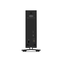 Produktbild för LaCie d2 Professional STHA24000800 - hårddisk - 24 TB - USB 3.2 Gen 2