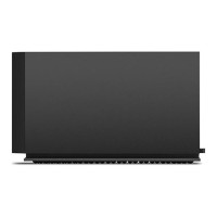 Produktbild för LaCie d2 Professional STHA24000800 - hårddisk - 24 TB - USB 3.2 Gen 2