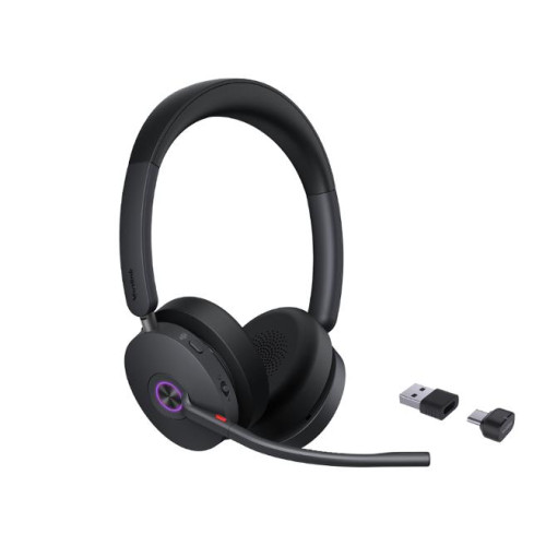 YEALINK Headset YEALINK BH74 USB-C/A
