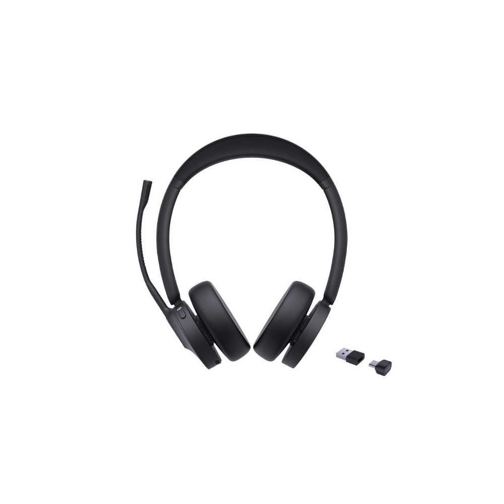 Produktbild för Headset YEALINK BH70 USB-C/A