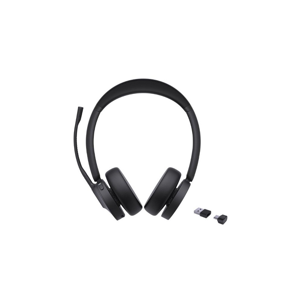 Produktbild för Headset YEALINK BH70 USB-C/A