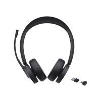 Produktbild för Headset YEALINK BH70 USB-C/A