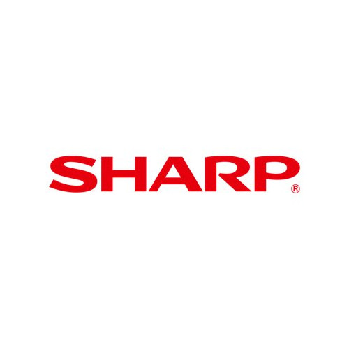 Sharp Sharp MXC30GTM - magenta - original - tonerkassett