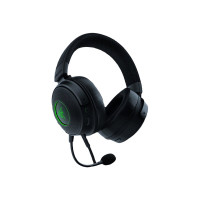 Produktbild för Razer Kraken V3 HyperSense - headset - USB-A