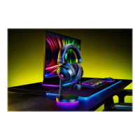Produktbild för Razer Kraken V3 HyperSense - headset - USB-A