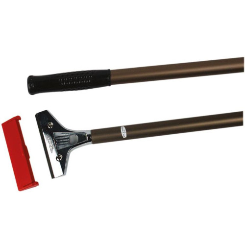 ETTORE Golvskrapa ETTORE med skaft 120cm