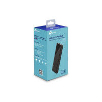 Produktbild för TP-Link UH720 - hubb - 7 portar