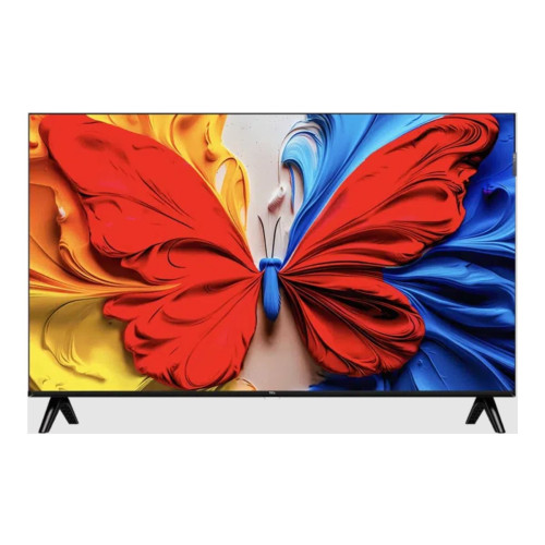 TCL TCL 40S5K S5K Series - 40" LED-bakgrundsbelyst LCD-TV - QLED - Full HD