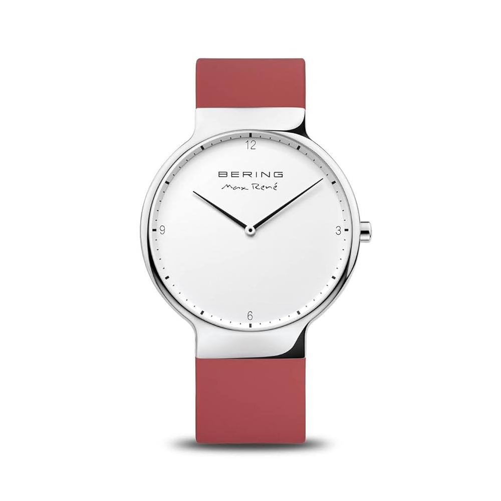 Produktbild för BERING 15540-500 - Quartz Klocka Herr (40MM)