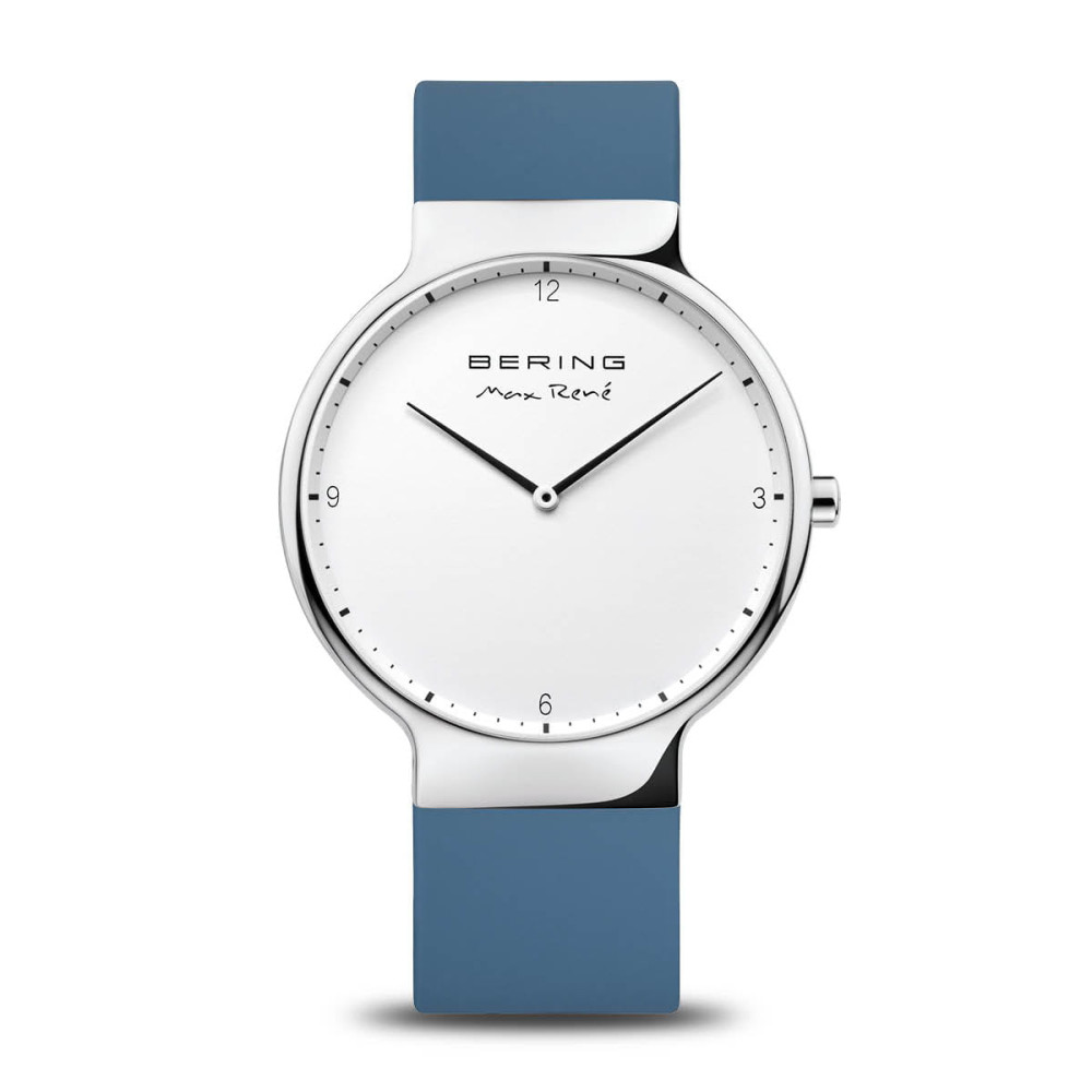 Produktbild för BERING 15540-700 - Quartz Klocka Herr (40MM)