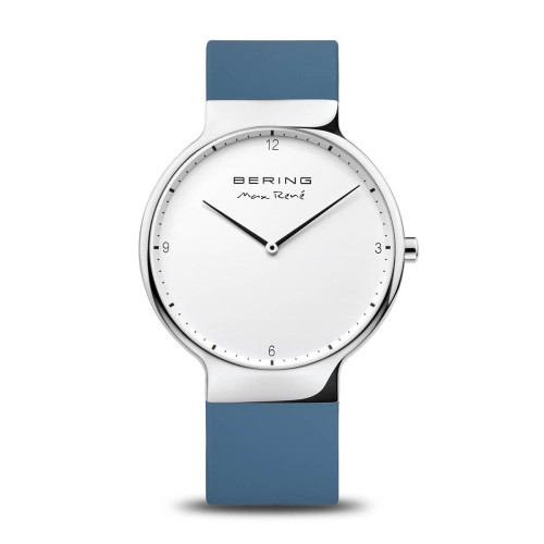 Bering BERING 15540-700 - Quartz Klocka Herr (40MM)