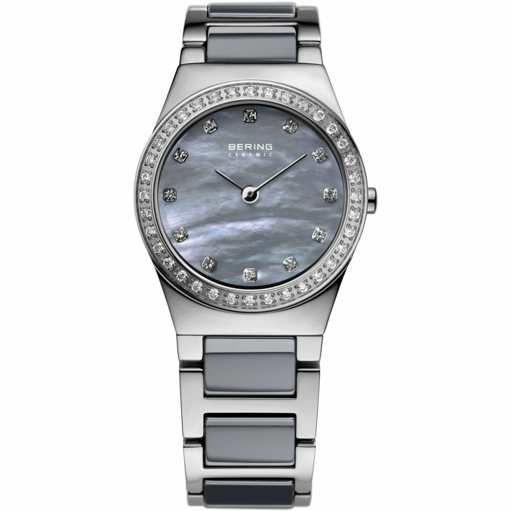 Produktbild för BERING 32426-789 - Quartz Klocka Dam (26MM)