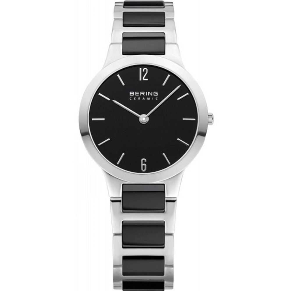 Produktbild för BERING 30329-742 - Quartz Klocka Dam (29MM)