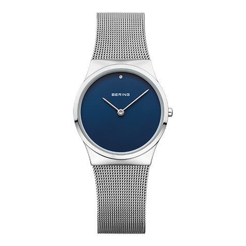 Bering BERING 12130-007 - Quartz Klocka Dam (30MM)